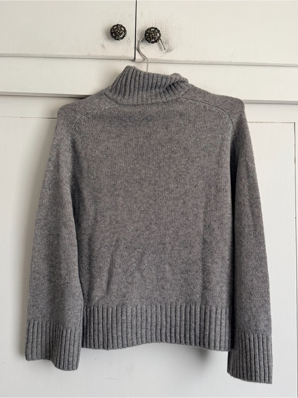 Sezane Lauren Jumper - Picture 2 of 7